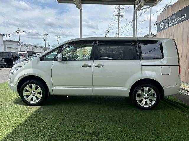 Ref No.A15987857 MITSUBISHI DELICA D5 Image#16
