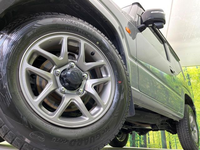 Ref No.A15987861 SUZUKI JIMNY Image#13