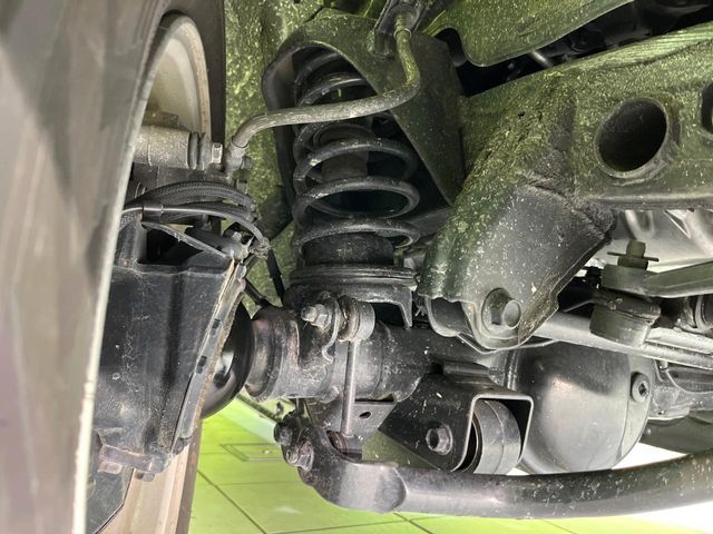 Ref No.A15987861 SUZUKI JIMNY Image#20