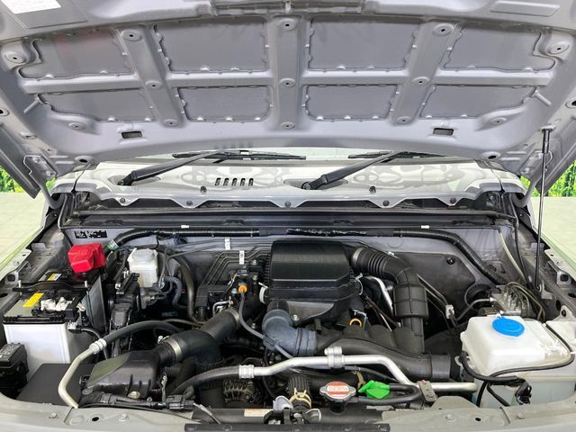 Ref No.A15987861 SUZUKI JIMNY Image#18