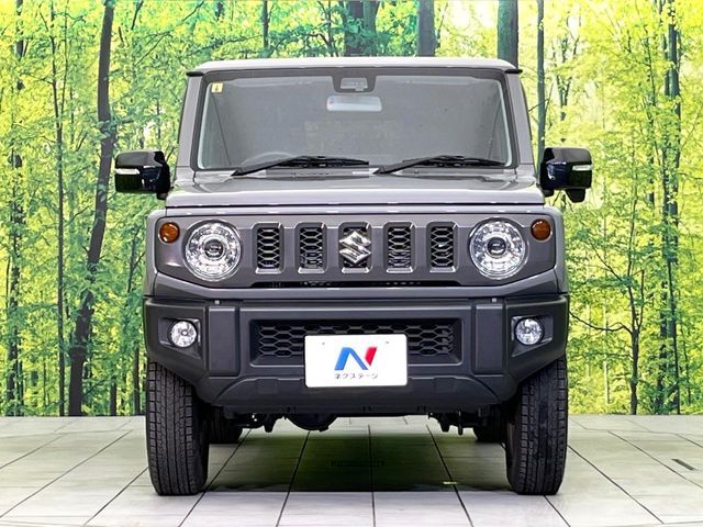 Ref No.A15987861 SUZUKI JIMNY Image#14