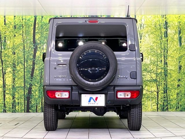 Ref No.A15987861 SUZUKI JIMNY Image#15