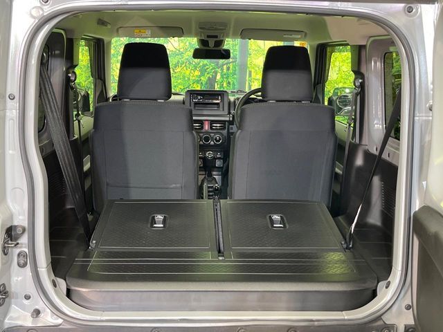 Ref No.A15987861 SUZUKI JIMNY Image#11