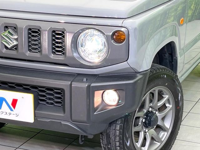 Ref No.A15987861 SUZUKI JIMNY Image#12