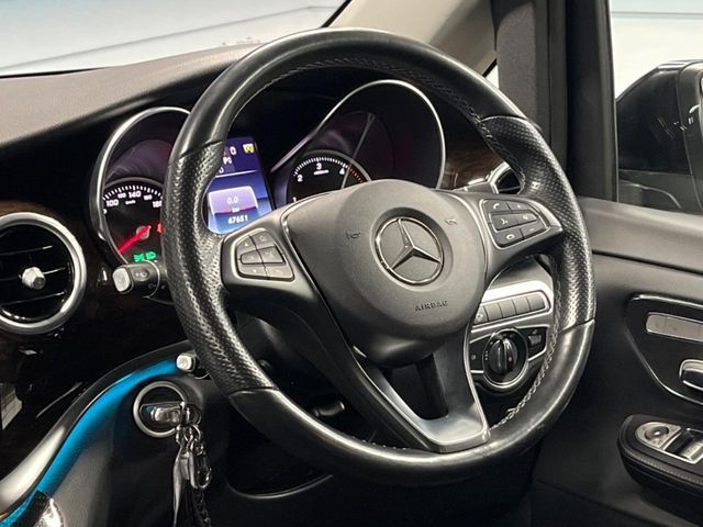 Ref No.A15987867 MERCEDES V CLASS Image#13