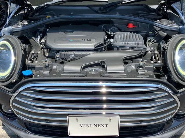 Ref No.A15987869 BMW MINI Image#9