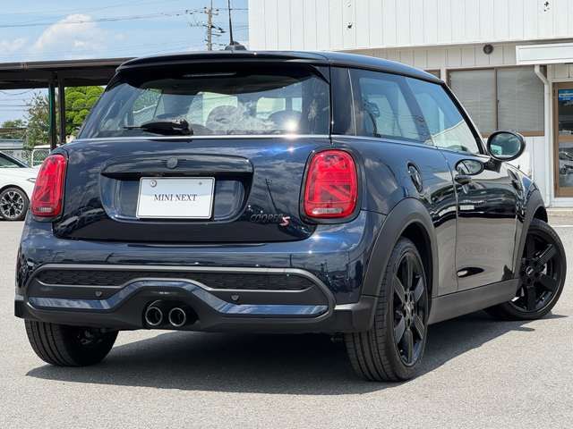 Ref No.A15987870 BMW MINI Image#8