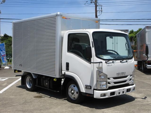 Ref No.A15987932 ISUZU ELF TRUCK Image#2