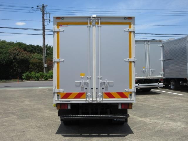 Ref No.A15987932 ISUZU ELF TRUCK Image#6