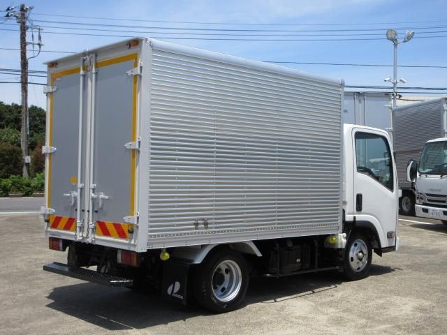 Ref No.A15987932 ISUZU ELF TRUCK Image#3