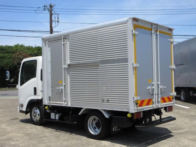 Ref No.A15987932 ISUZU ELF TRUCK Image#4