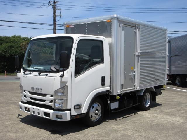 ISUZU ELF TRUCK