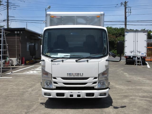 Ref No.A15987932 ISUZU ELF TRUCK Image#5