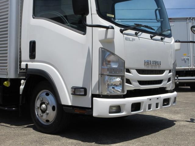 Ref No.A15987932 ISUZU ELF TRUCK Image#8
