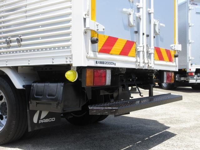 Ref No.A15987932 ISUZU ELF TRUCK Image#20