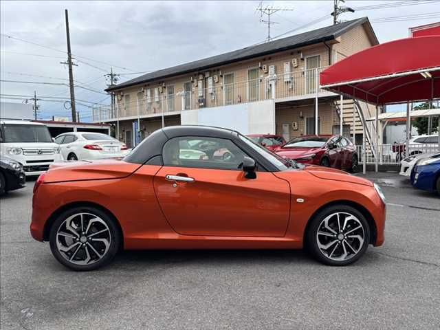 Ref No.A15987978 DAIHATSU COPEN Image#17