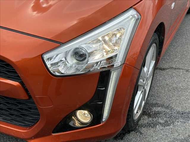 Ref No.A15987979 DAIHATSU COPEN Image#8