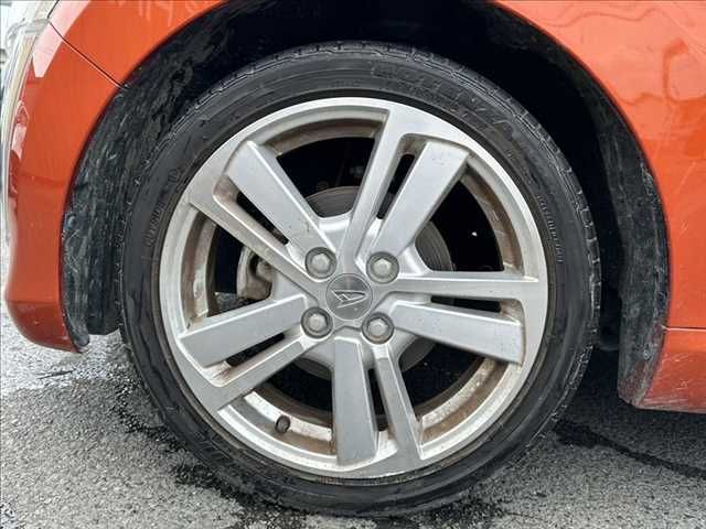 Ref No.A15987979 DAIHATSU COPEN Image#9