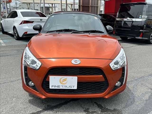 Ref No.A15987979 DAIHATSU COPEN Image#10