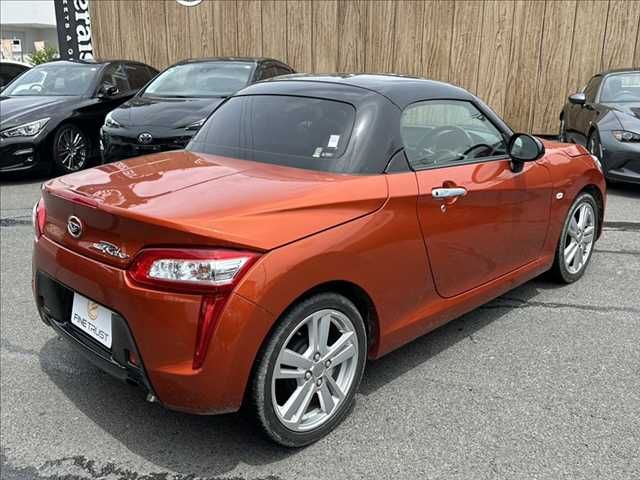 Ref No.A15987979 DAIHATSU COPEN Image#13