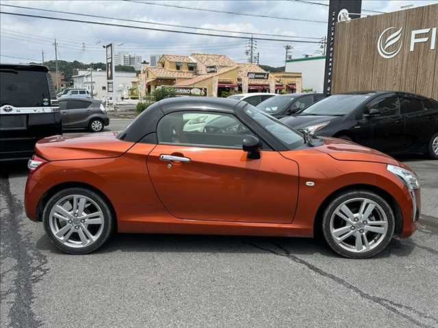 Ref No.A15987979 DAIHATSU COPEN Image#12