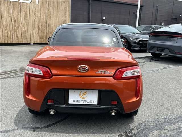 Ref No.A15987979 DAIHATSU COPEN Image#14