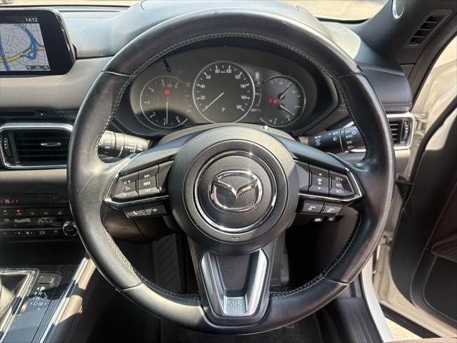 Ref No.A15987980 MAZDA CX8 Image#14