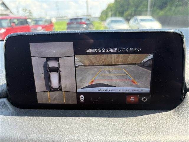 Ref No.A15987980 MAZDA CX8 Image#7