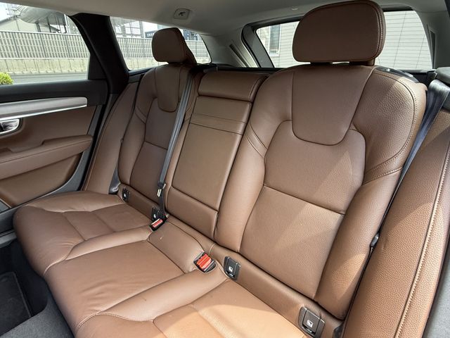 Ref No.A15987985 VOLVO V90 Image#13