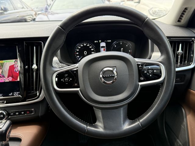 Ref No.A15987985 VOLVO V90 Image#17