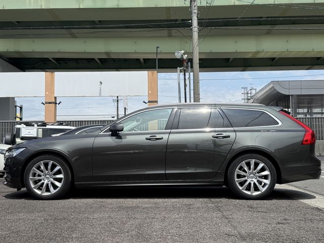 Ref No.A15987985 VOLVO V90 Image#7