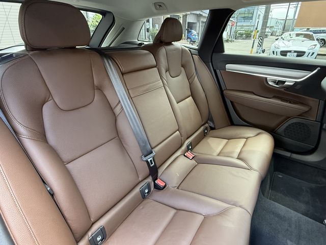 Ref No.A15987985 VOLVO V90 Image#14