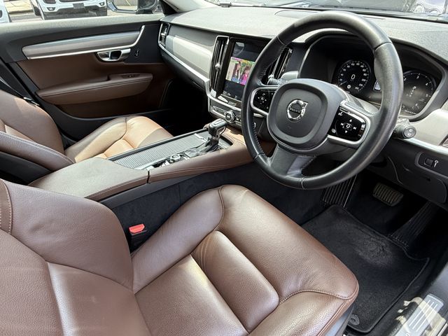 Ref No.A15987985 VOLVO V90 Image#10