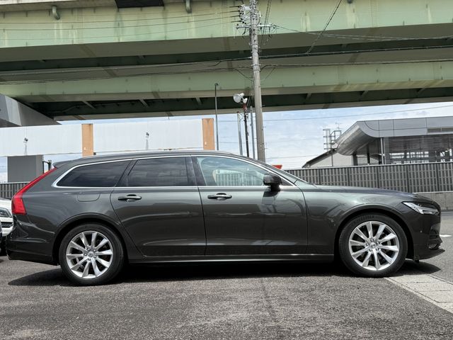 Ref No.A15987985 VOLVO V90 Image#8