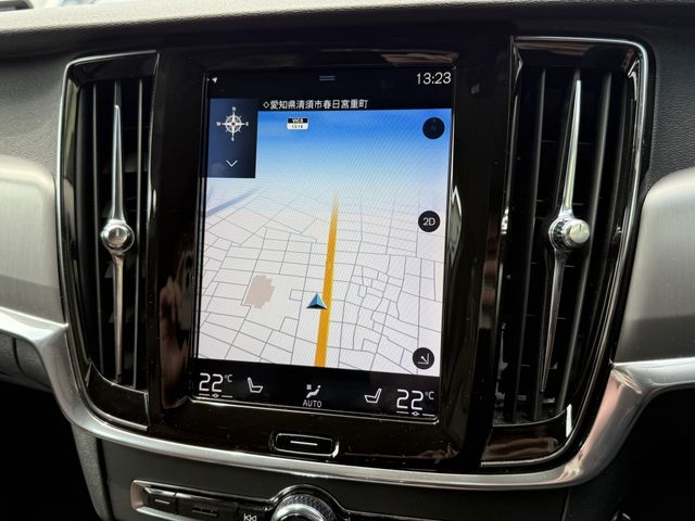 Ref No.A15987985 VOLVO V90 Image#20