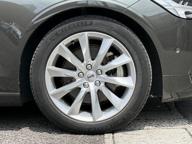 Ref No.A15987985 VOLVO V90 Image#9