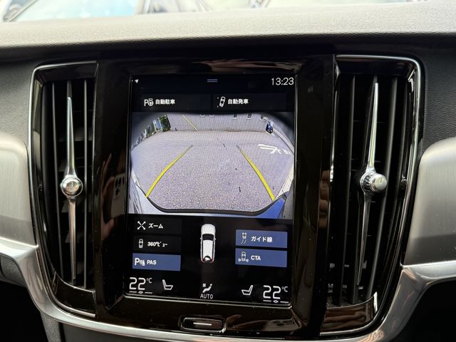 Ref No.A15987985 VOLVO V90 Image#19