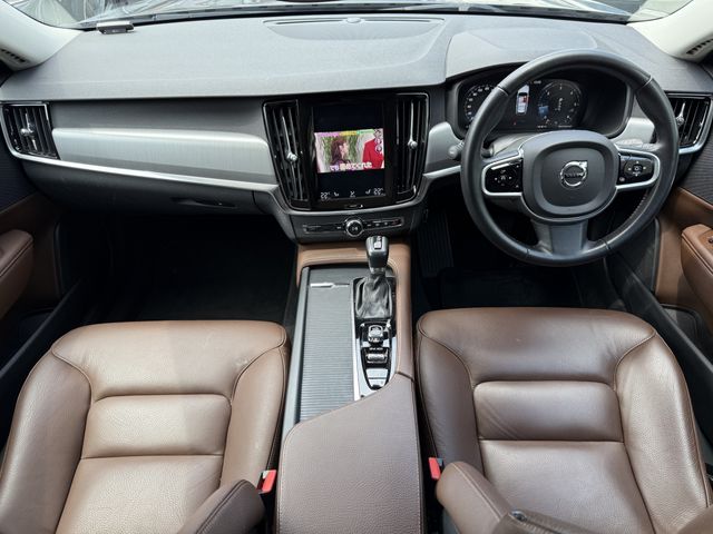 Ref No.A15987985 VOLVO V90 Image#16