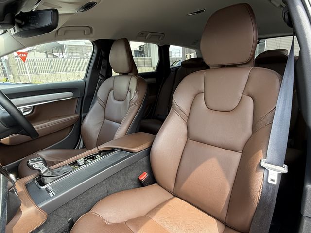 Ref No.A15987985 VOLVO V90 Image#12