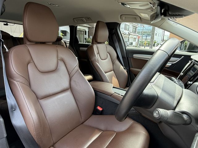 Ref No.A15987985 VOLVO V90 Image#11