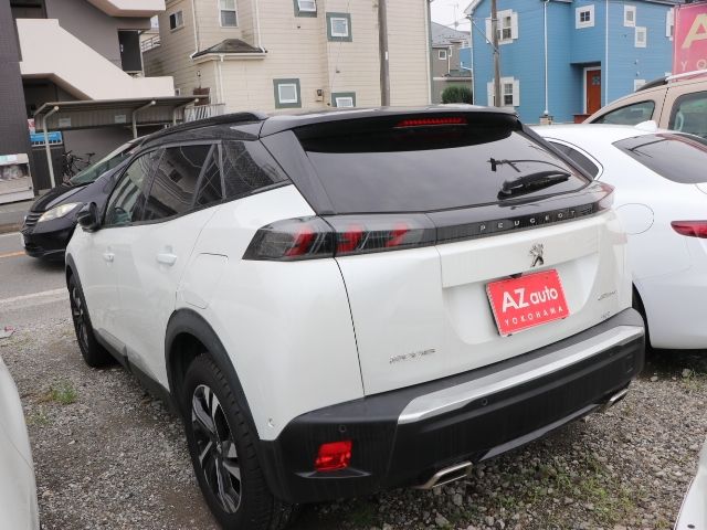 Ref No.A15987987 PEUGEOT 2008 Image#2