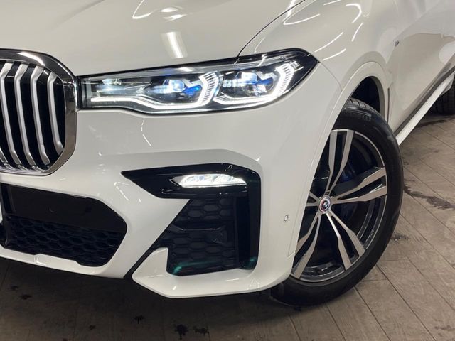 Ref No.A15987991 BMW X7 Image#15