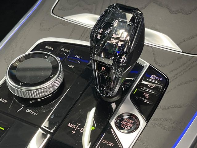 Ref No.A15987991 BMW X7 Image#14