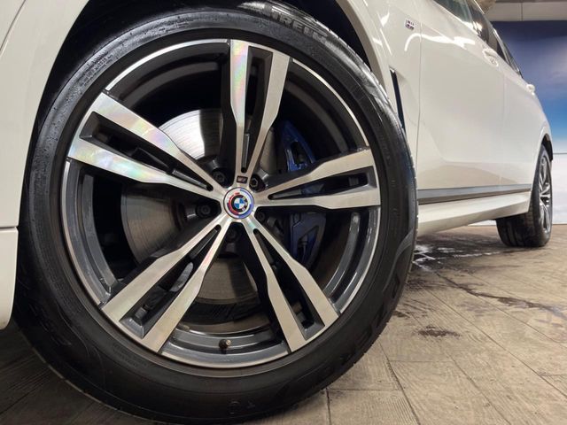 Ref No.A15987991 BMW X7 Image#16
