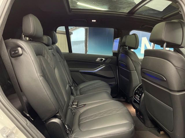 Ref No.A15987991 BMW X7 Image#10