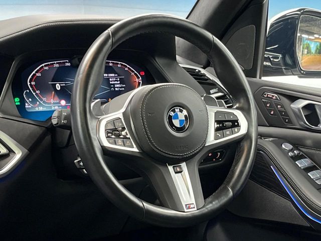 Ref No.A15987991 BMW X7 Image#13