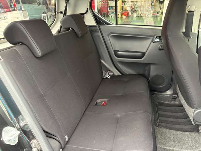 Ref No.A15987996 DAIHATSU MIRA ES Image#15