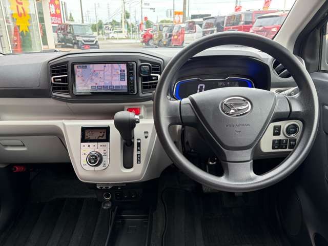 Ref No.A15987996 DAIHATSU MIRA ES Image#3