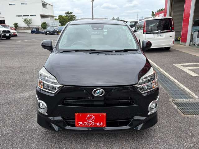 Ref No.A15987996 DAIHATSU MIRA ES Image#9