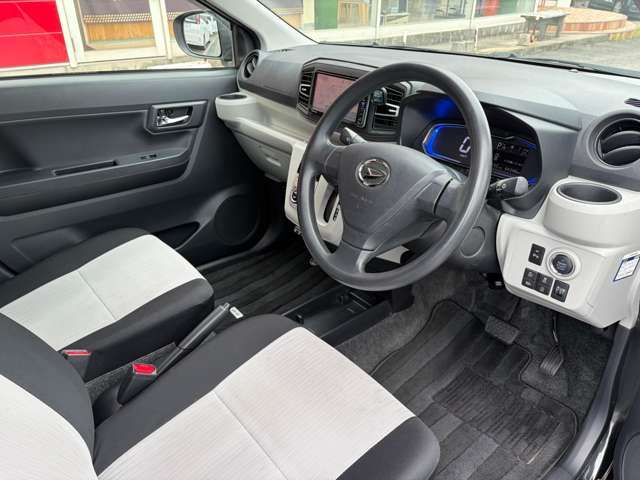 Ref No.A15987996 DAIHATSU MIRA ES Image#11